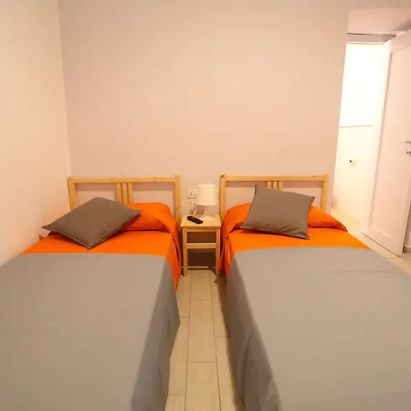 B&B Napoli a Festa-3